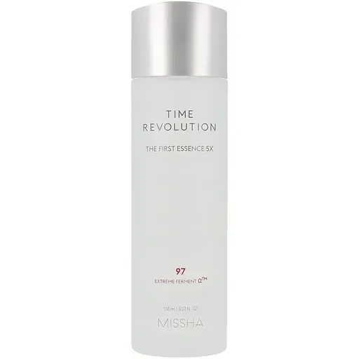 Есенція для обличчя Missha Time Revolution The First Essence 5X, 150 мл