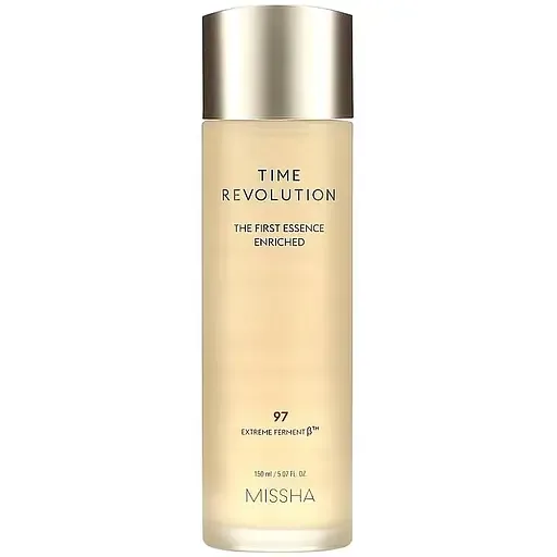Зміцнювальна есенція для обличчя Missha Time Revolution The First Essence Enriched, 150 мл