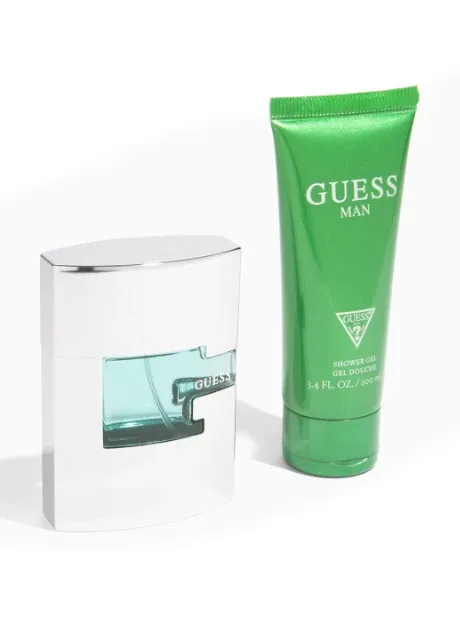 Набір (парфумована вода, гель для душу) Guess (278055422)