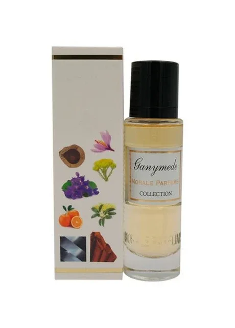 Парфумована вода Ganymede Morale Parfums (371923557)