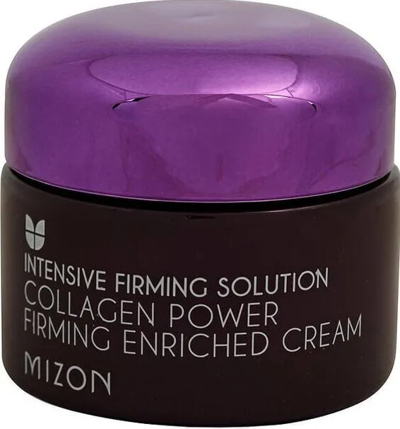 Крем для обличчя MIZON collagen power зміцнюючий з колагеном 50 мл