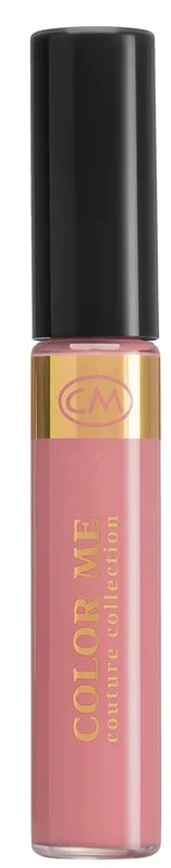 Блиск для губ Color Me Couture Collection Soft відтінок 80, 6 мл