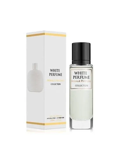 WHITE PERFUME Парфумована вода чоловіча