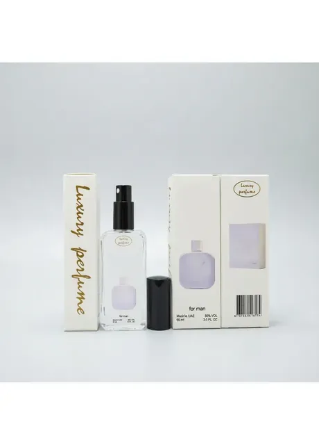 Парфуми Blanc чоловічі - Luxury Perfume 65 ml No Brand (411062993)