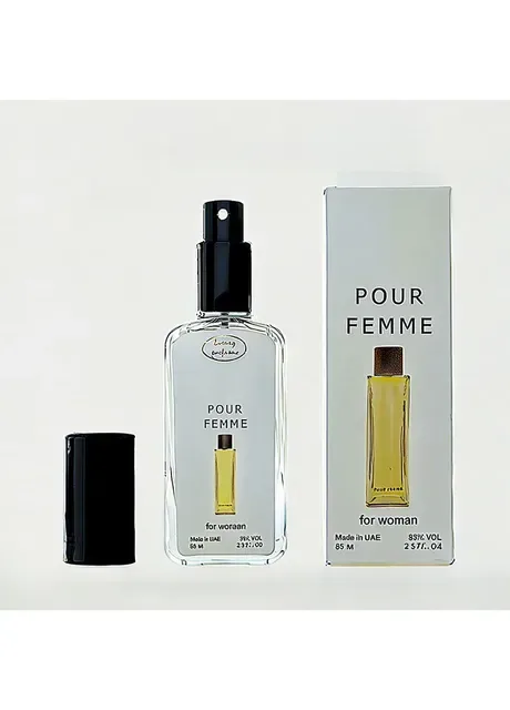 Жіночий деревний парфум Laco Pour Femme - Luxury Perfume 65 ml No Brand (365655189)