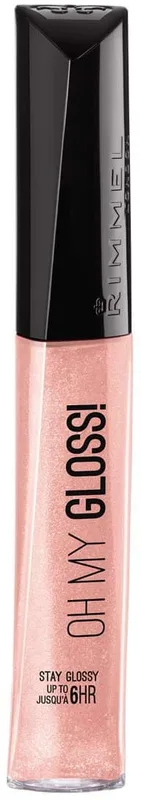 Блиск для губ Rimmel Oh My Gloss 100 Love Bug 6.5 мл