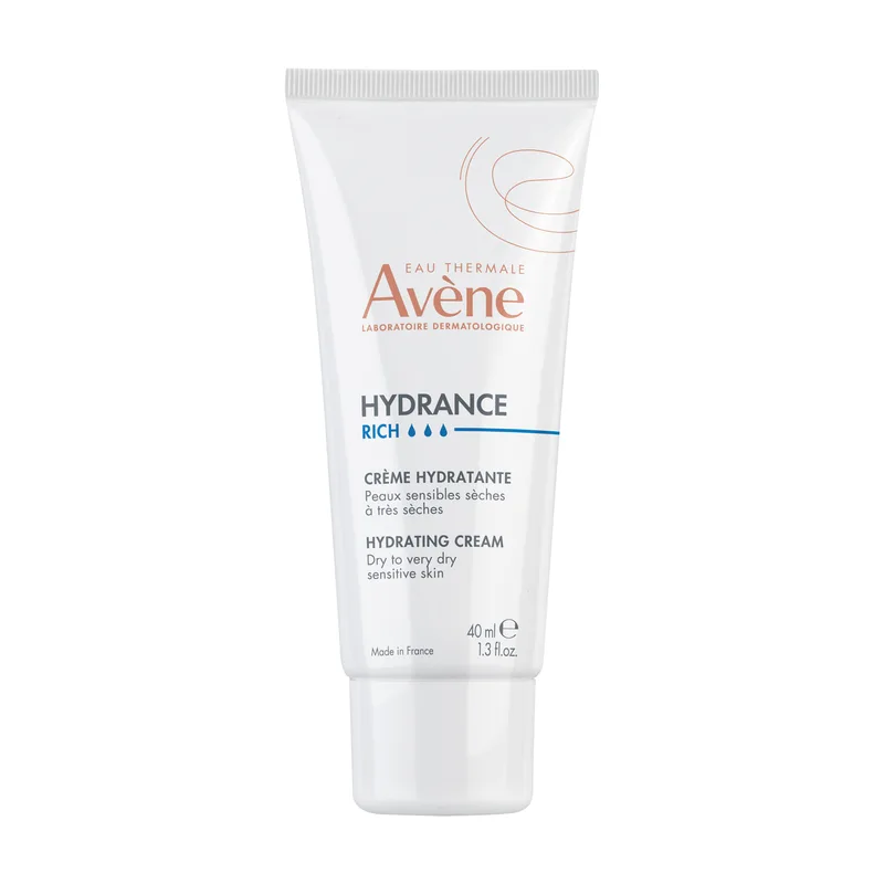 Крем для обличчя AVENE (Авен) Гідранс Оптімаль Річ для сухої шкіри 40 мл