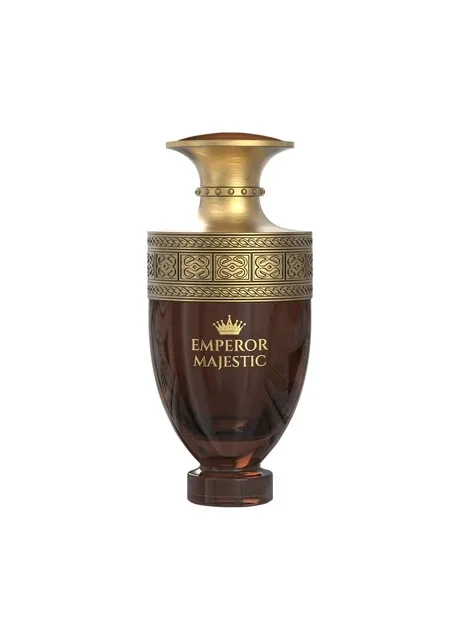 Парфумована вода чоловіча Legacy Emperor Majestic - 100 мл Emper (394694575)
