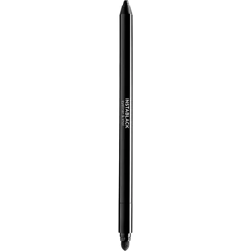 Косметичний олівець для контуру очей Nouba Instablack Eyeliner&Khol, 11 г