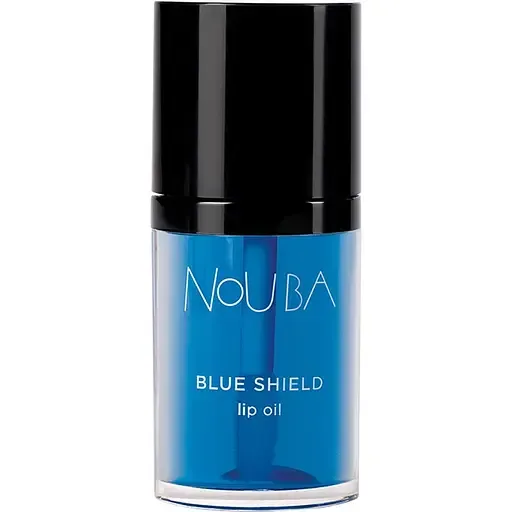 Олія для губ Nouba Blue Shield, 7 мл