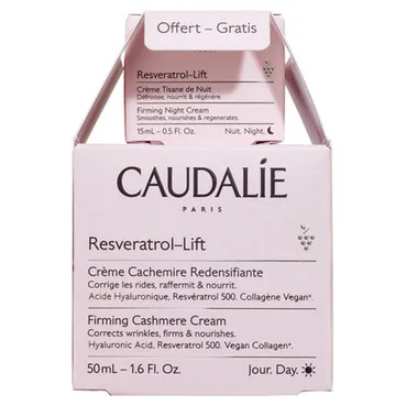 Набір Caudalie (Кодалі) Resveratrol Lift Duo