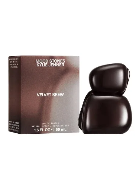 РОЗПИВ 5 мл. Парфумована вода Kylie Jenner Mood Stones Velvet Brew Eau de Parfum Kylie Cosmetics (404359788)