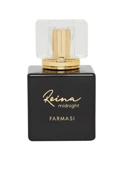 Жіноча парфумована вода Reina Midnight Farmasi (296213915)