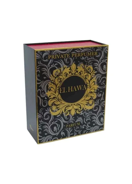Набір унісекс парфумерії Private Perfumer El Hawa Set - 100 ml edp + 5 ml edp Parfums Parour (401628378)