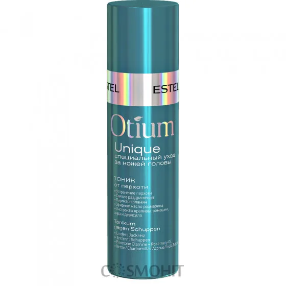 Estel Professional Otium Unique - Тонік від лупи