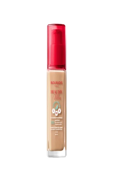 Тональна основа Bourjois Healthy Mix (54) Beige