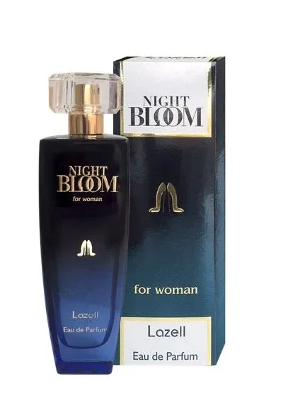 Парфумована вода Night Bloom edp 100 ml Lazell GOOD GIRL by Carolina Herrera (358525976)