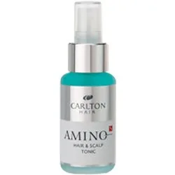 Carlton Amino S Hair & Scalp Tonic - Тонік для відновлення текстури волосся і шкіри голови