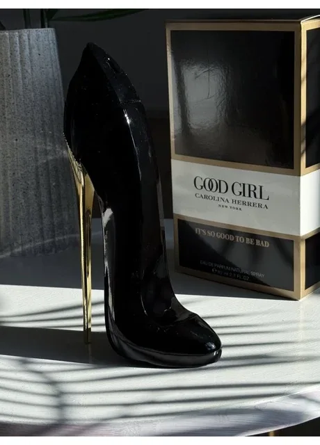 Духи жіночі Good Girl 80 мл парфум Гуд Герл Парфумована Вода No Brand (366570019)