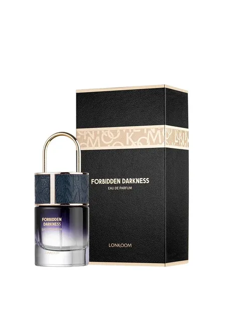 Парфуми жіночі Lonkoom Forbidden Darkness No Brand (370777377)