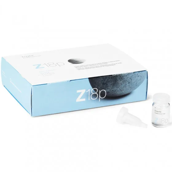 Erayba Z18p Purifying Lotion - Ампули проти лупи