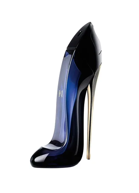 Парфумована вода Good Girl (тестер), 80 мл Carolina Herrera (368774475)