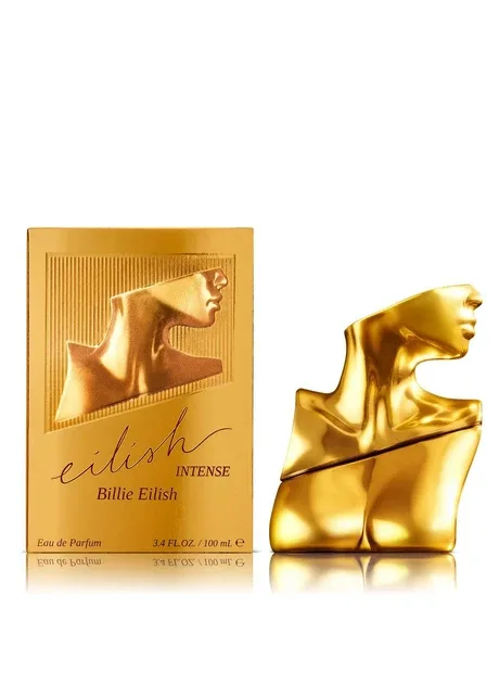РОЗПИВ 5 МЛ. Парфумована вода "Eilish Intense" Eau de Parfum Billie Eilish (404359785)