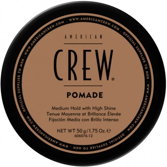 American Crew