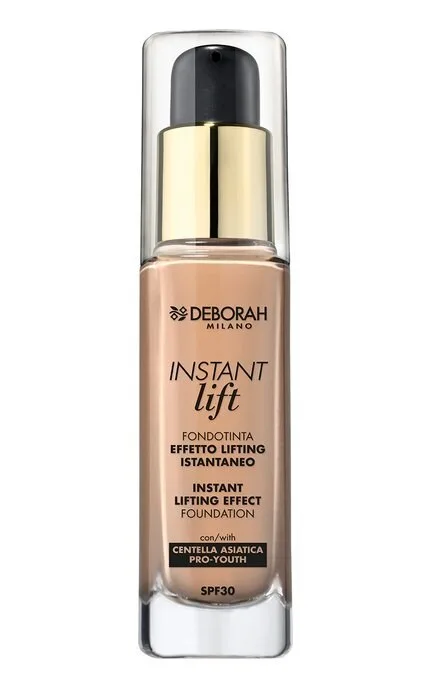Тональна основа Deborah Instant Lift тон