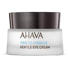 Крем Ahava для шкіри навколо очей ніжний 15мл