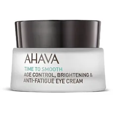 Крем Ahava для шкіри навколо очей омолоджуючий 15мл