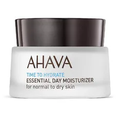 Крем Ahava для обличчя денний норм/сух. шкіри зволожуючий 50мл