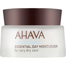 Крем Ahava для обличчя денної сухої шкіри зволожуючий 50мл