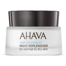 Крем Ahava для обличчя нічний норм/сух. шкіри, що відновлює 50мл