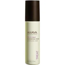 Крем Ahava для обличчя чутл. шкіри заспокійливий 50мл