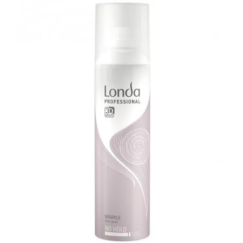 Londa Spray Sparkle - Блиск-спрей без фіксації