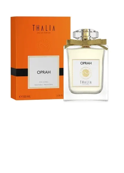 Жіноча парфумована вода Oprah, 100 мл Thalia (277812996)