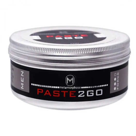 Metamorphose Men Paste2Go - Паста для укладання