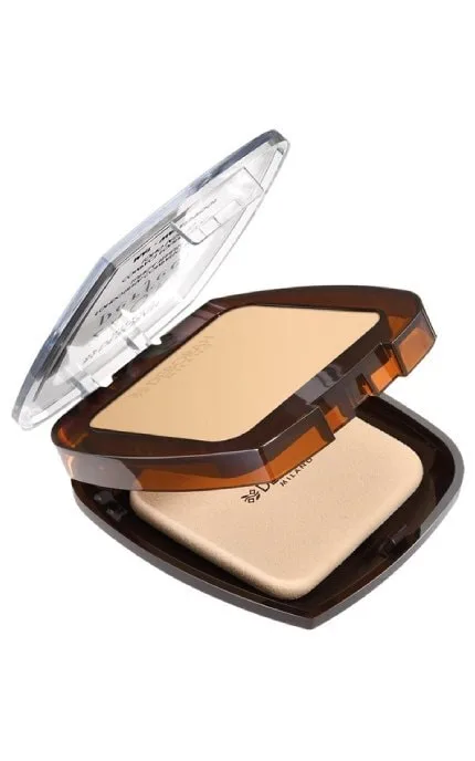 Тональна основа Deborah 24Ore Perfect Compact Foundation Mat Waterproof матуюча водостійка