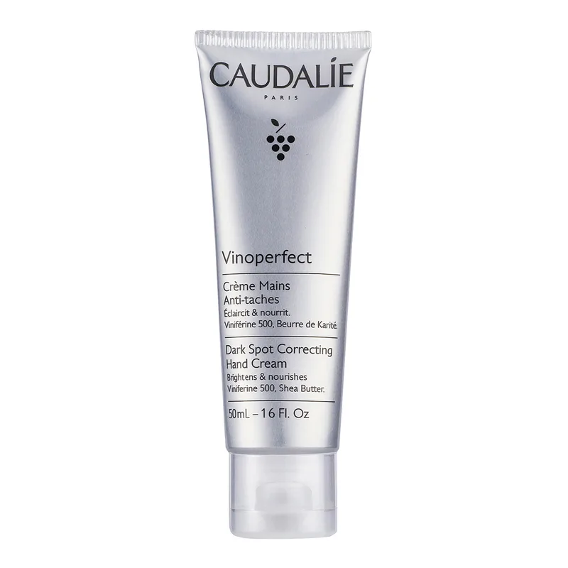 Крем для рук Caudalie Vinoperfect 50 мл (327)