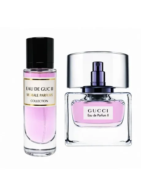 EAU DE GUC 2 Парфумована вода