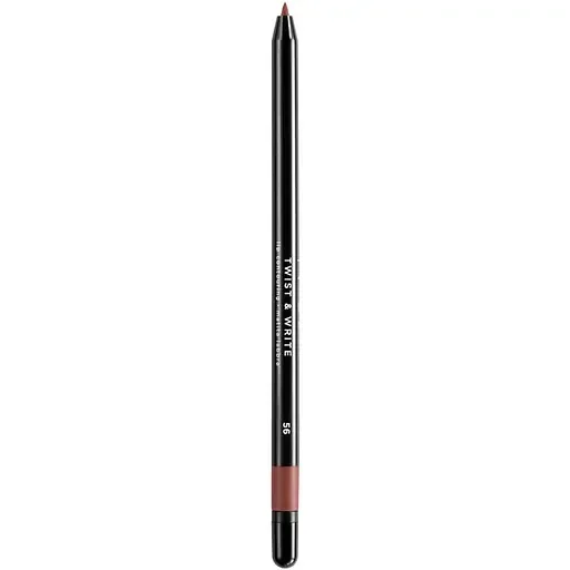 Косметичний олівець для губ Nouba Twist&Write, відтінок