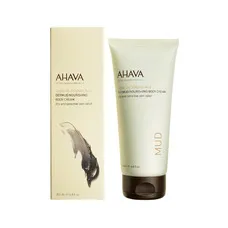 Крем Ahava для тіла живильний 200мл