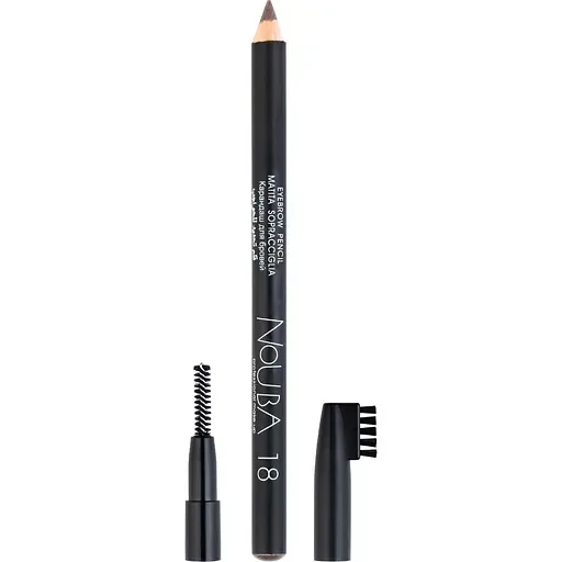 Олівець для брів Nouba Eyebrow Pencil тон