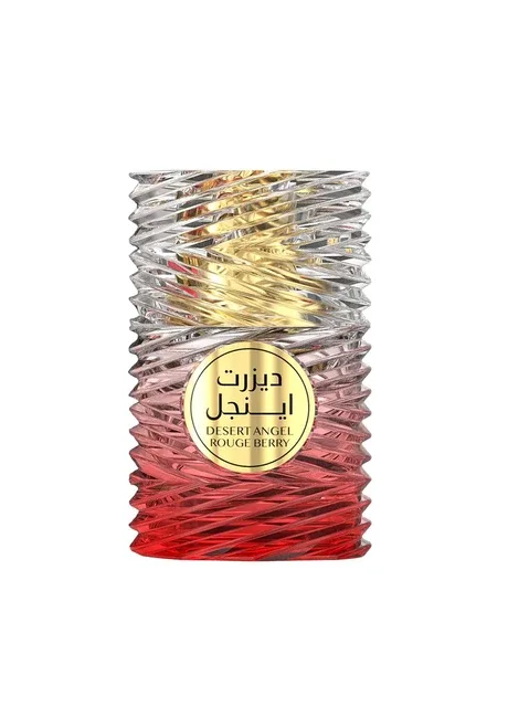 Парфумована вода жіноча Elite Desert Angel Rouge Berry - 100 мл Le Chameau (399342494)