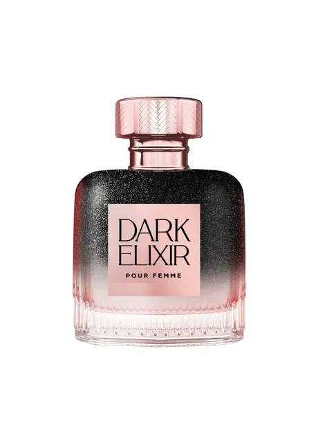 Парфумована вода жіноча Dark Elixir 100 мл (MM33451) Luxerom (407337001)