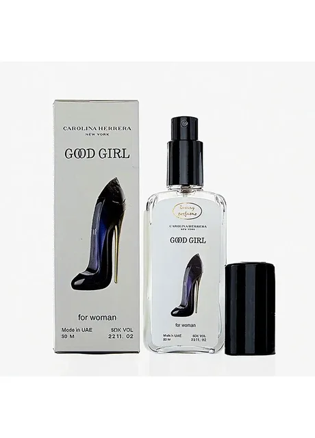 Жіночий східний парфум Good Girl - Luxury Perfume 65 ml No Brand (365267777)
