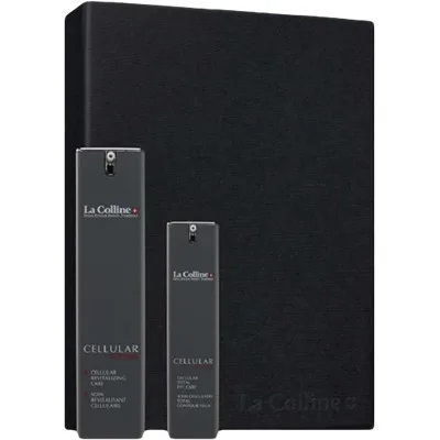 La Colline Christmas Set for Men - Різдвяний подарунковий набір для чоловіків