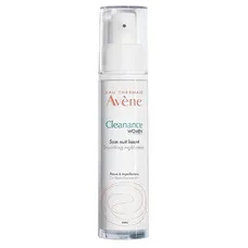 Крем Avene Клінанс Women нічний для обличчя 30мл