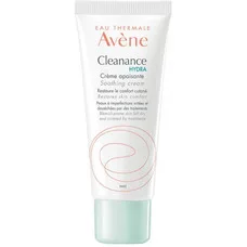 Крем Avene Клінанс Гідра заспокійливий при лікуванні акне 40мл